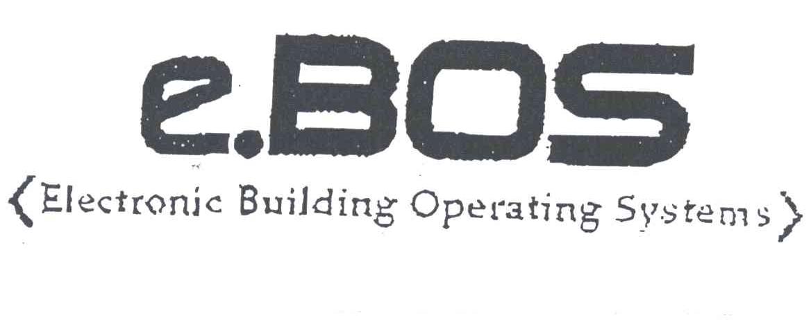 E BOS