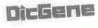 DICGENE
