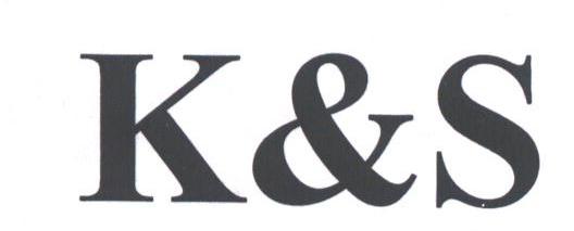 K&S
