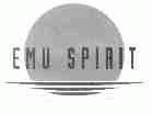 EMU SPIRIT