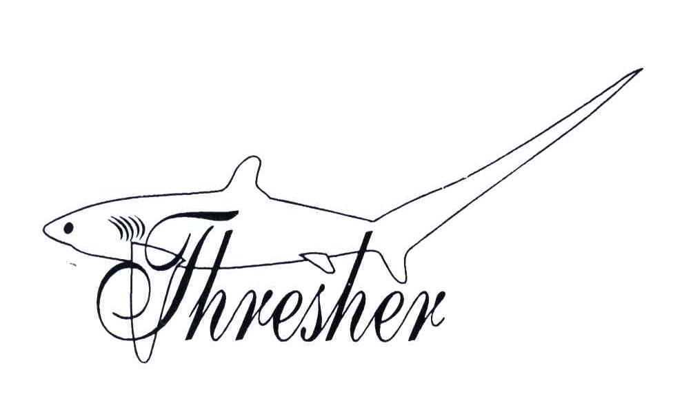 THRESHER及图形