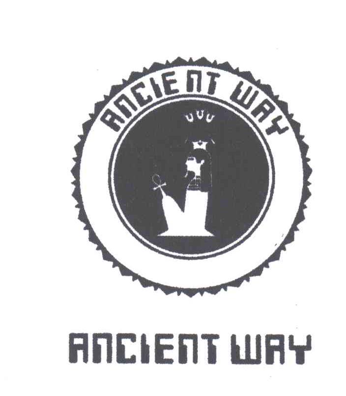 ANCIENT WAY