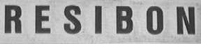 RESIBON