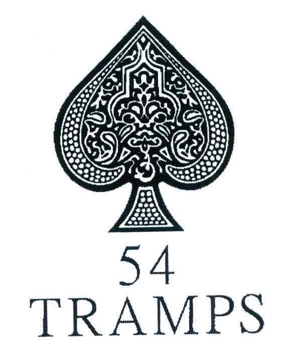 TRAMPS 54