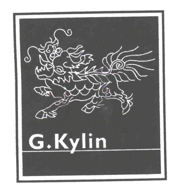 G KYLIN