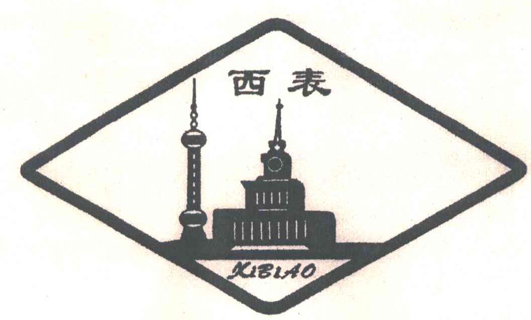 西表