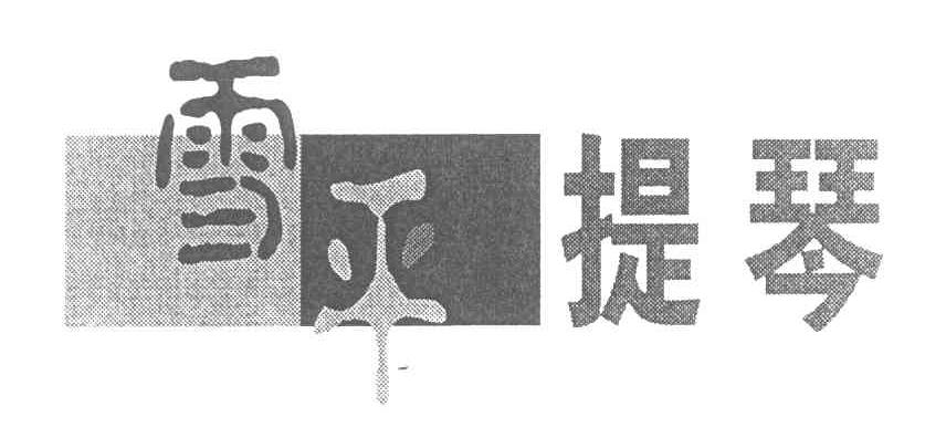 雪平提琴