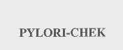 PYLORI-CHEK
