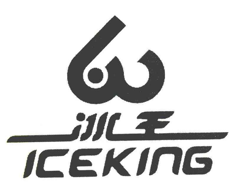 冰王 ICEKING