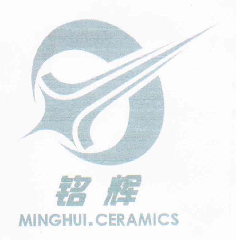 铭辉 MINGHUI.CERAMICS