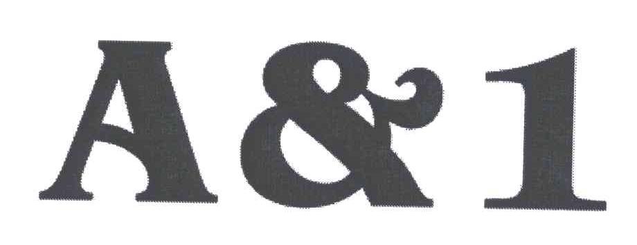 A&1