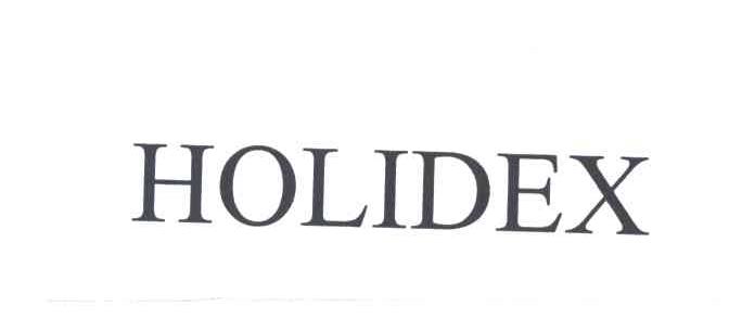 HOLIDEX