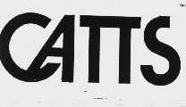 CATTS