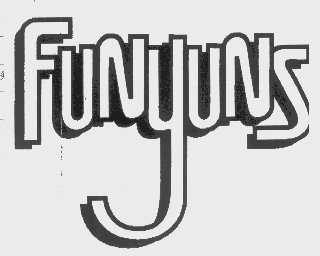 FUNYUNS