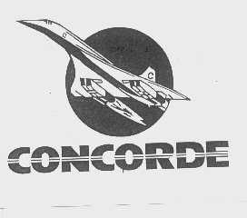 CONCORDE