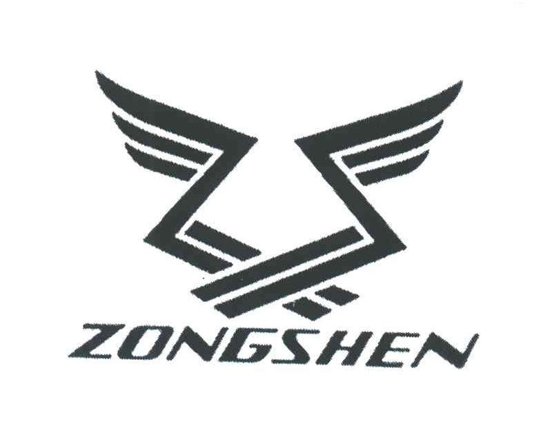 ZONGSHEN;ZS