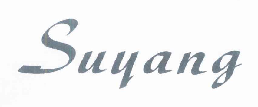 SUYANG
