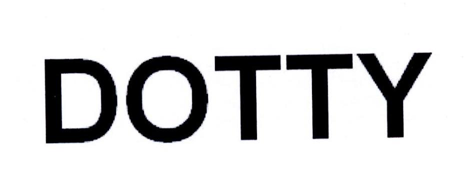 DOTTY