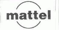 MATTEL