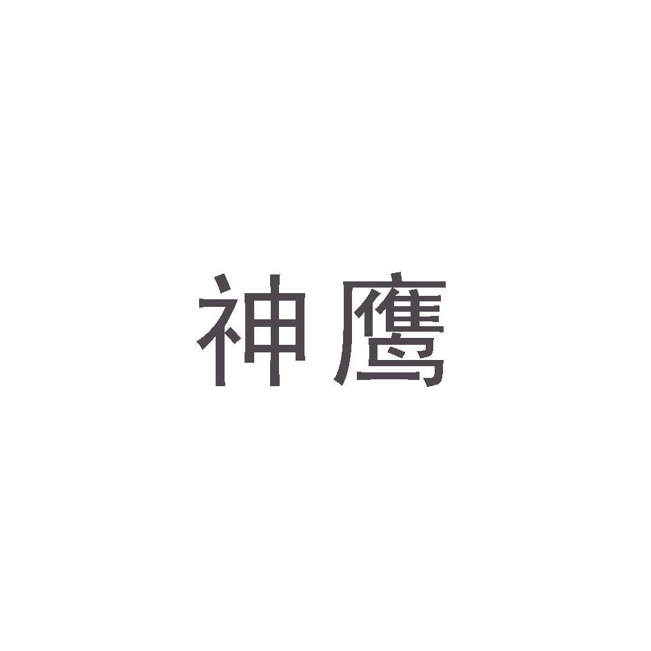 神鹰