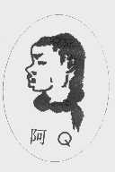 阿Q