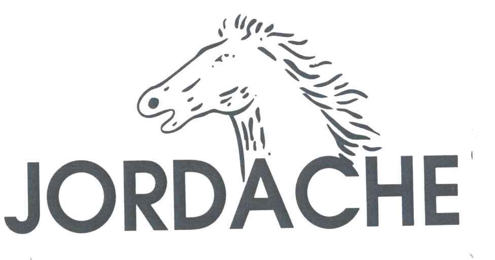 JORDACHE