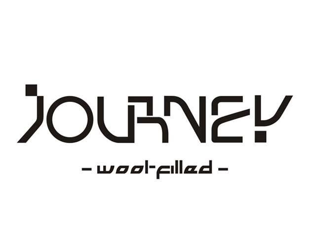 JOUBVZY WOOL FILLED