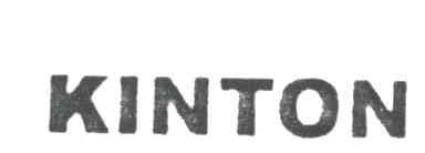 KINTON