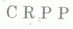 CRPP