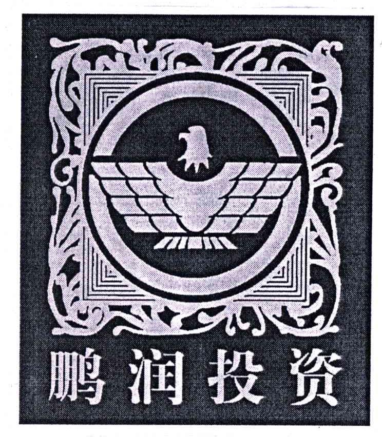 鹏润投资