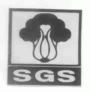 SGS