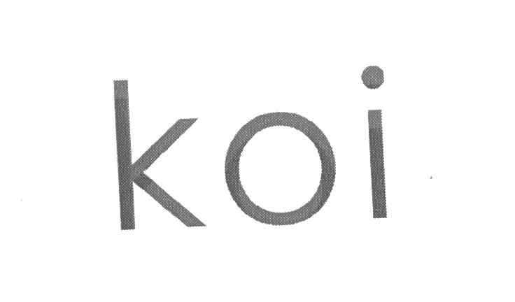 KOI