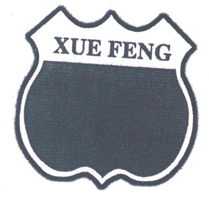 XUE FENG