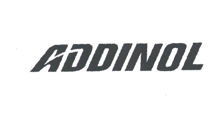 ADDINOL