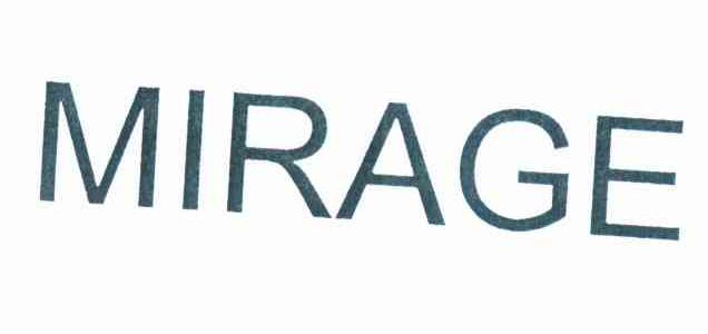 MIRAGE