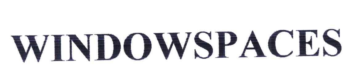 WINDOWSPACES