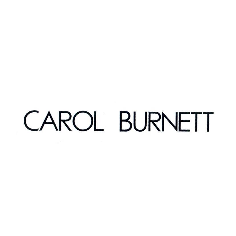 CAROL BURNETT