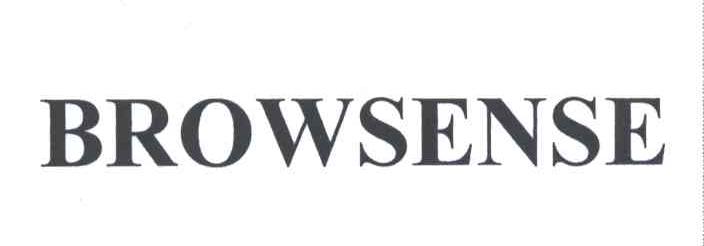 BROWSENSE