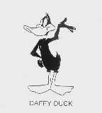 DAFFY DUCK
