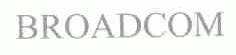 BROADCOM