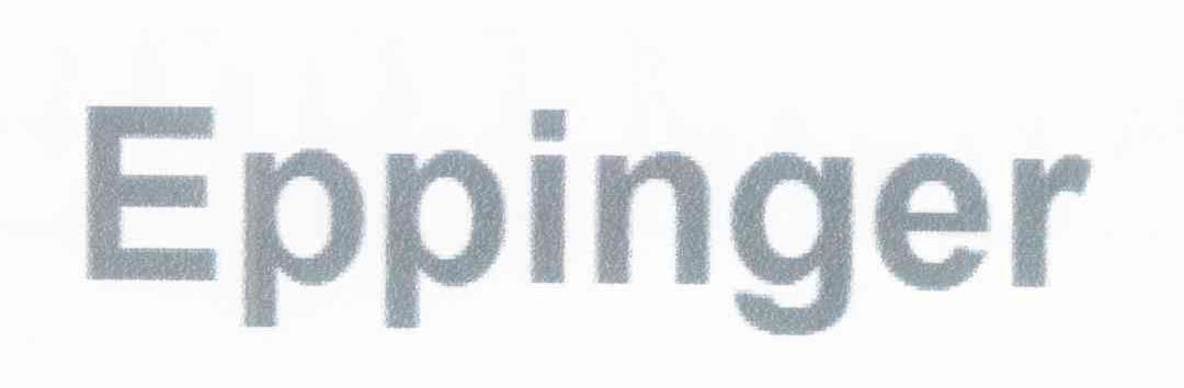 EPPINGER