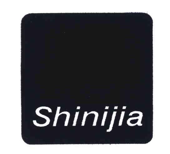 SHINIJIA