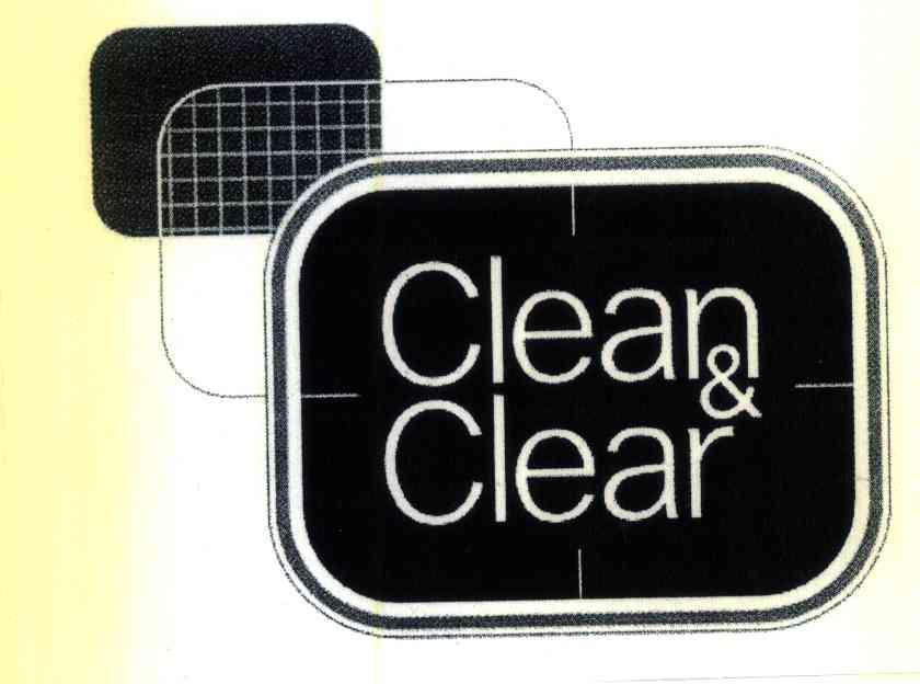 CLEAN&CLEAR