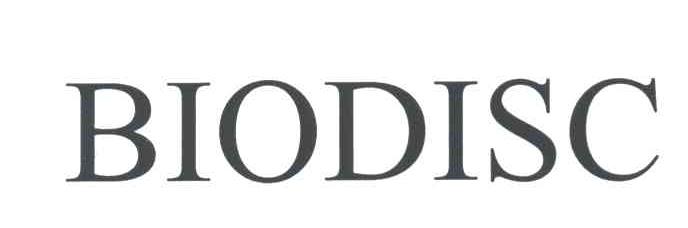 BIODISC