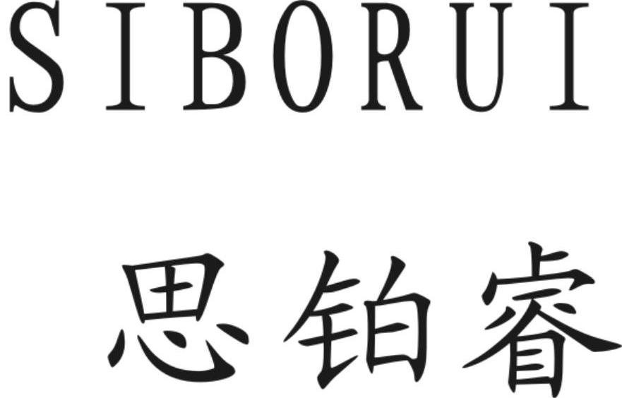 思铂睿