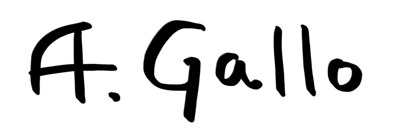 A.GALLO