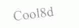COOL8D