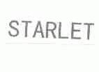 STARLET