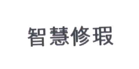 智慧修瑕