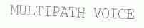 MULTIPATH